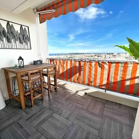 3 Pieces Antibes