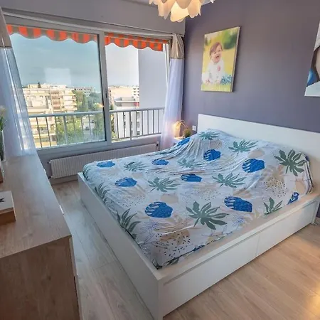 3 Pieces Apartamento *